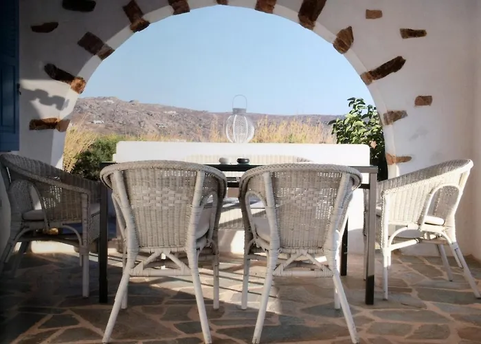 Nyaraló Waves & Rocks