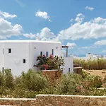 Holiday home Waves & Rocks Vivlos