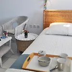Holiday home Waves & Rocks Vivlos
