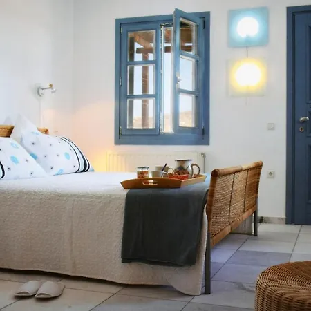 Waves & Rocks 펜션 *