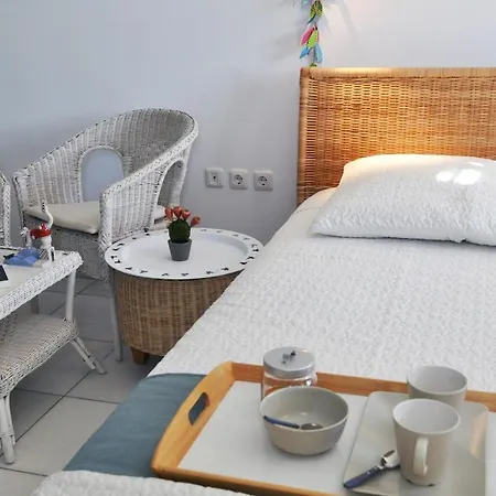 Holiday home Waves & Rocks Vivlos