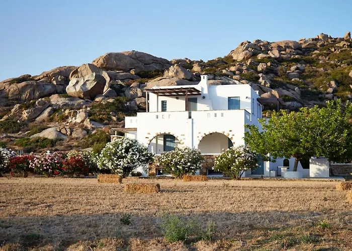 Waves & Rocks Holiday home