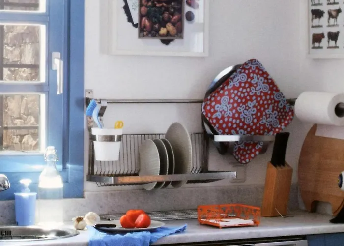 Waves & Rocks 펜션 *