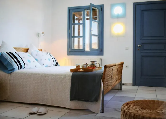 Waves & Rocks Holiday home *